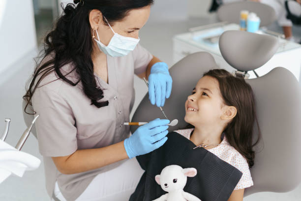 Best Root Canal Emergency Dentist  in Mcqueeney, TX