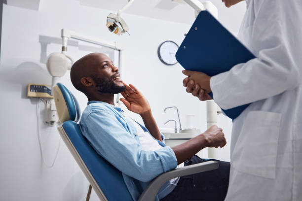 Best Dentist Open Late Near Me  in Mcqueeney, TX