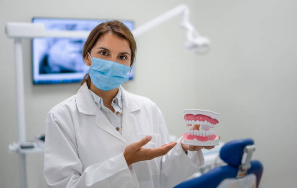 Best Emergency Dentist Near Me  in Mcqueeney, TX