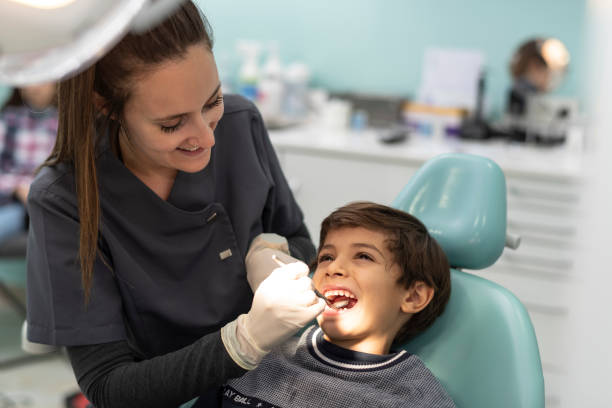 Best 24-Hour Emergency Dentist  in Mcqueeney, TX