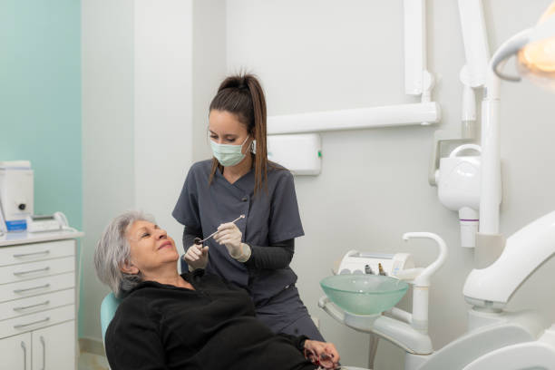 Best Teeth Whitening  in Mcqueeney, TX