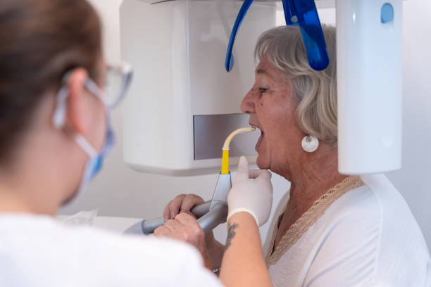 Best Dentist for Dental Trauma  in Mcqueeney, TX
