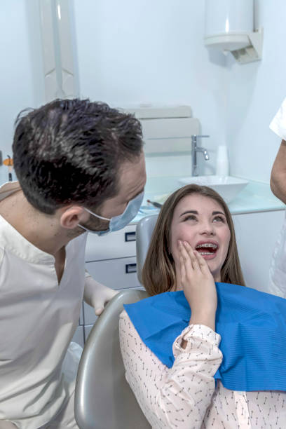Best Tooth Pain Emergency Relief  in Mcqueeney, TX