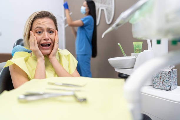 Best Emergency Dentist Open Today  in Mcqueeney, TX