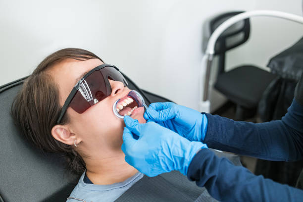 Best Cracked Tooth Emergency Dentist  in Mcqueeney, TX