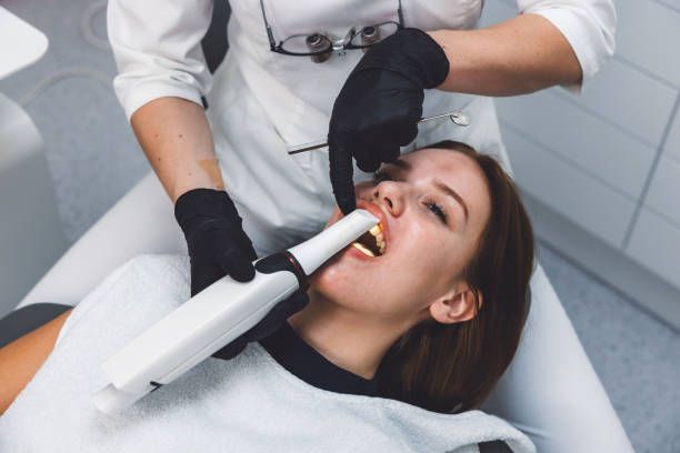 Best Tooth Infection Emergency Dentist  in Mcqueeney, TX