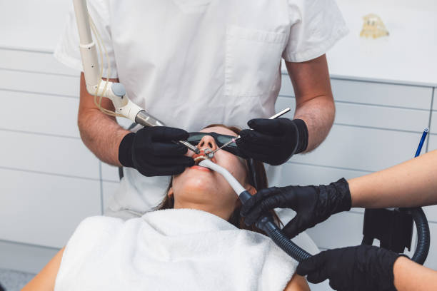 Best Affordable Emergency Dental Care  in Mcqueeney, TX