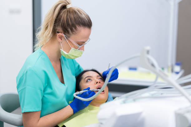 Best Urgent Dental Care  in Mcqueeney, TX